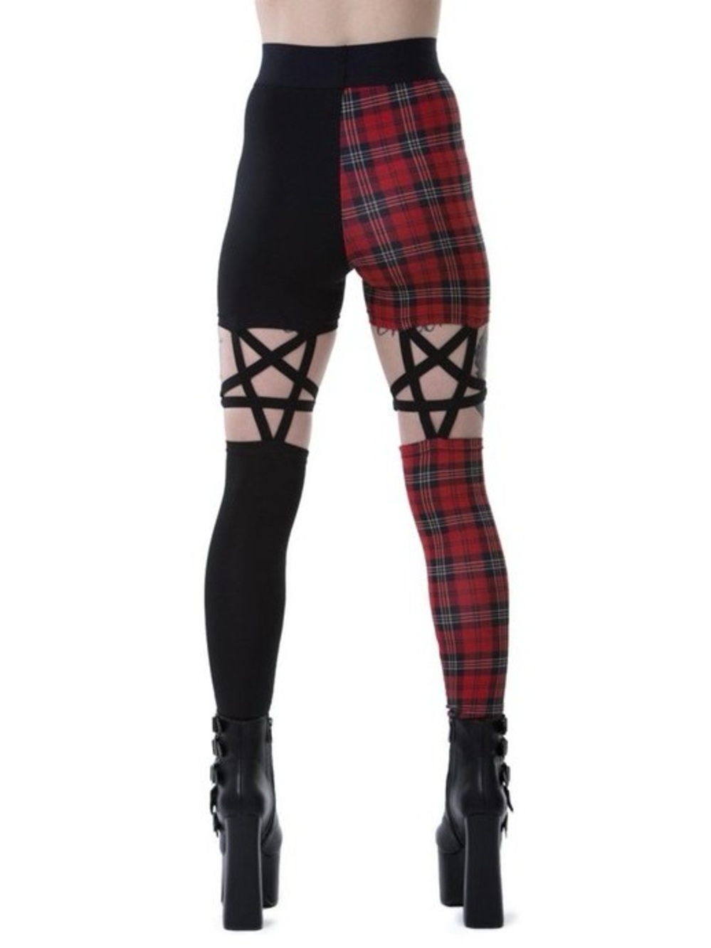 Killstar vicious leggings S
